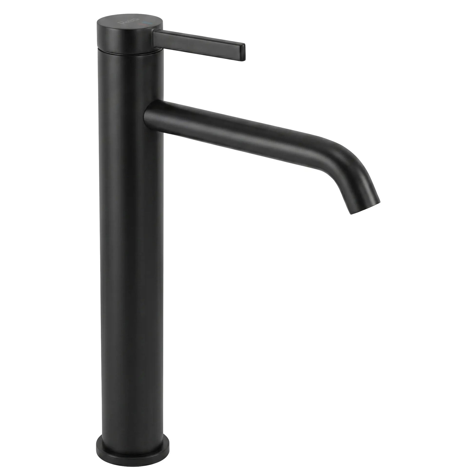 Baterie pentru baie Rea Rivo Black High  13