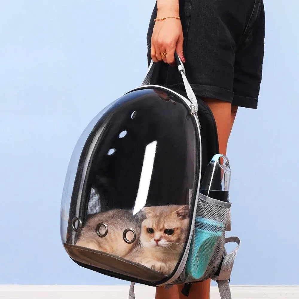 Cutie De Transport Animale P70259 Black 13