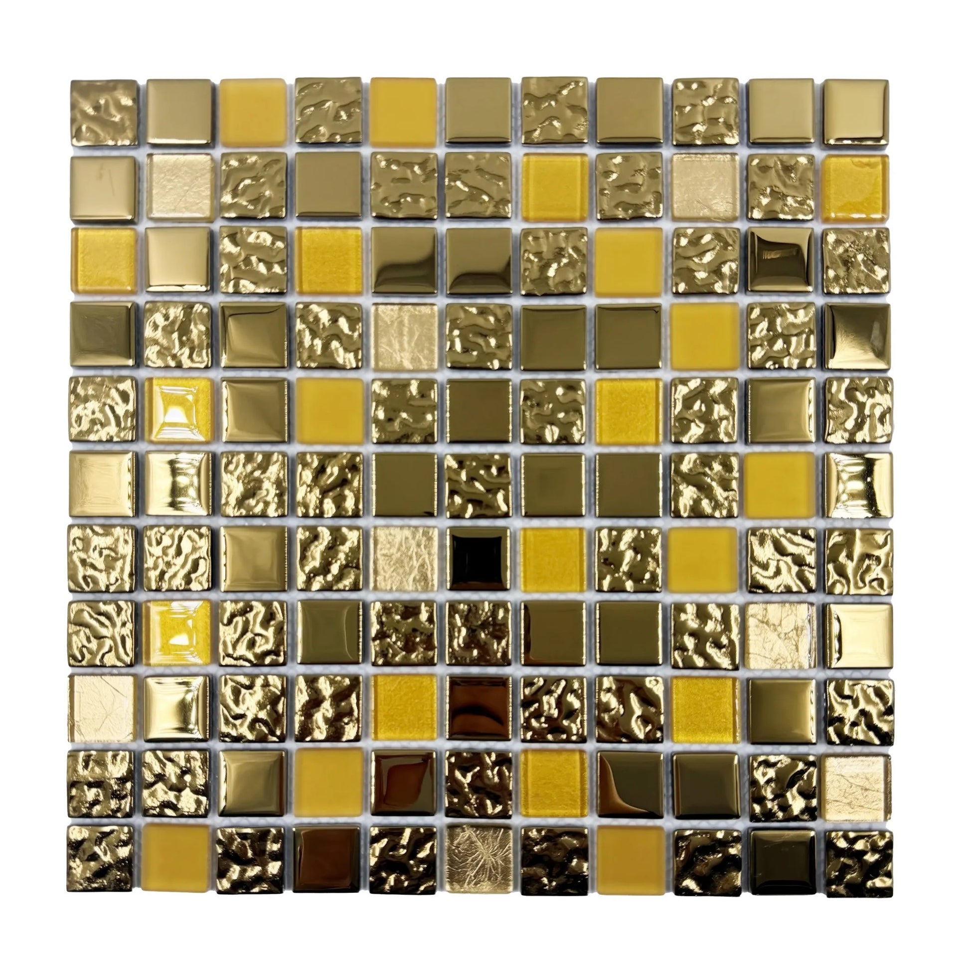 Mozaic De Perete Glass REA P14016 13
