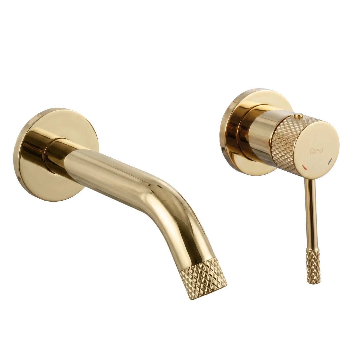 REA Venti Gold Baterie De Culoare 13