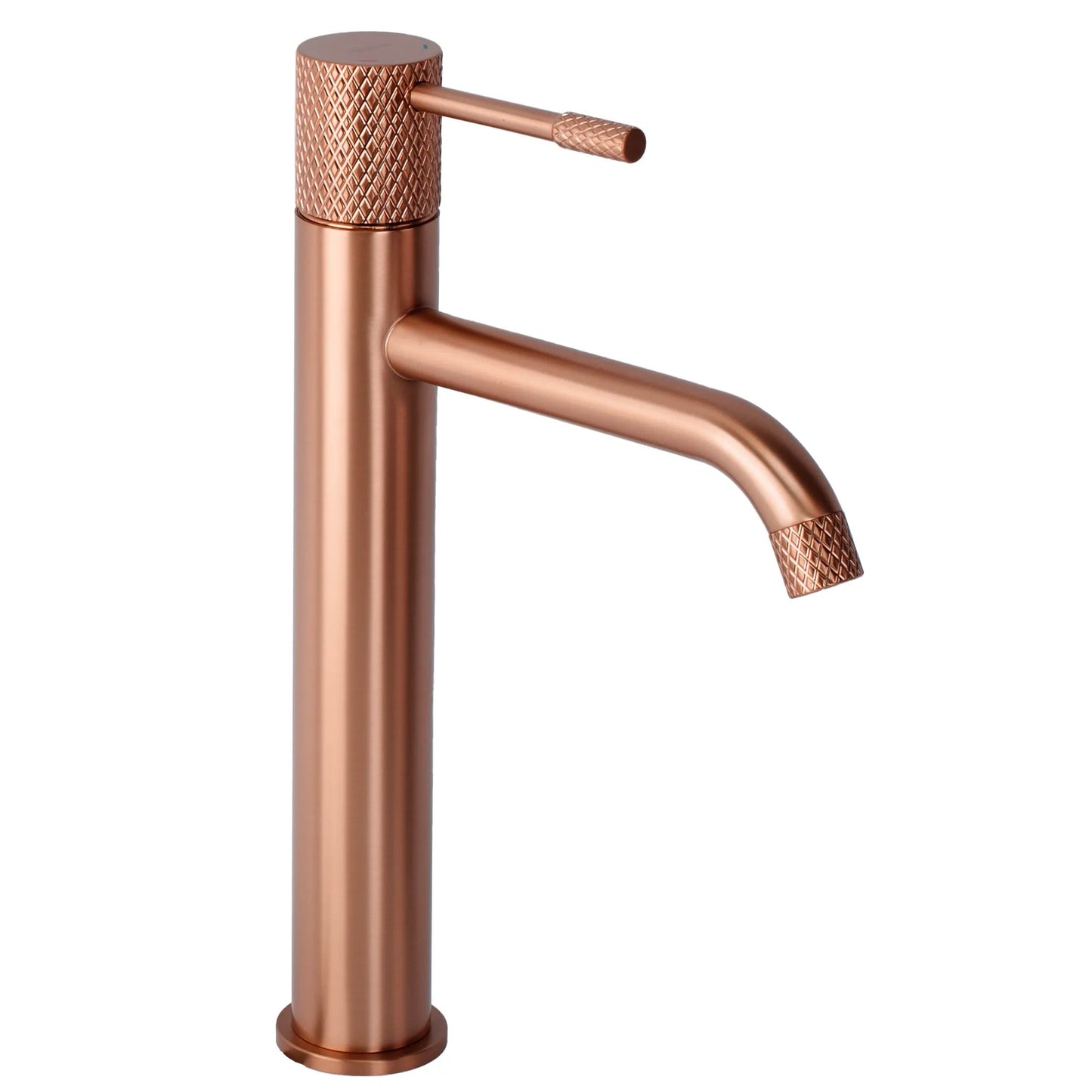 Baterie Pentru Lavoar Rea Venti Brush Copper 13