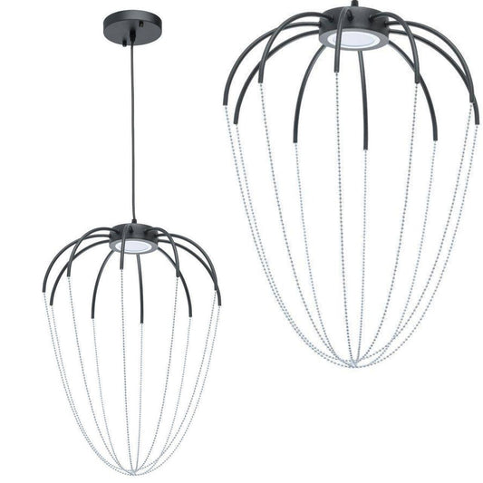 Lampă de tavan APP1476  1