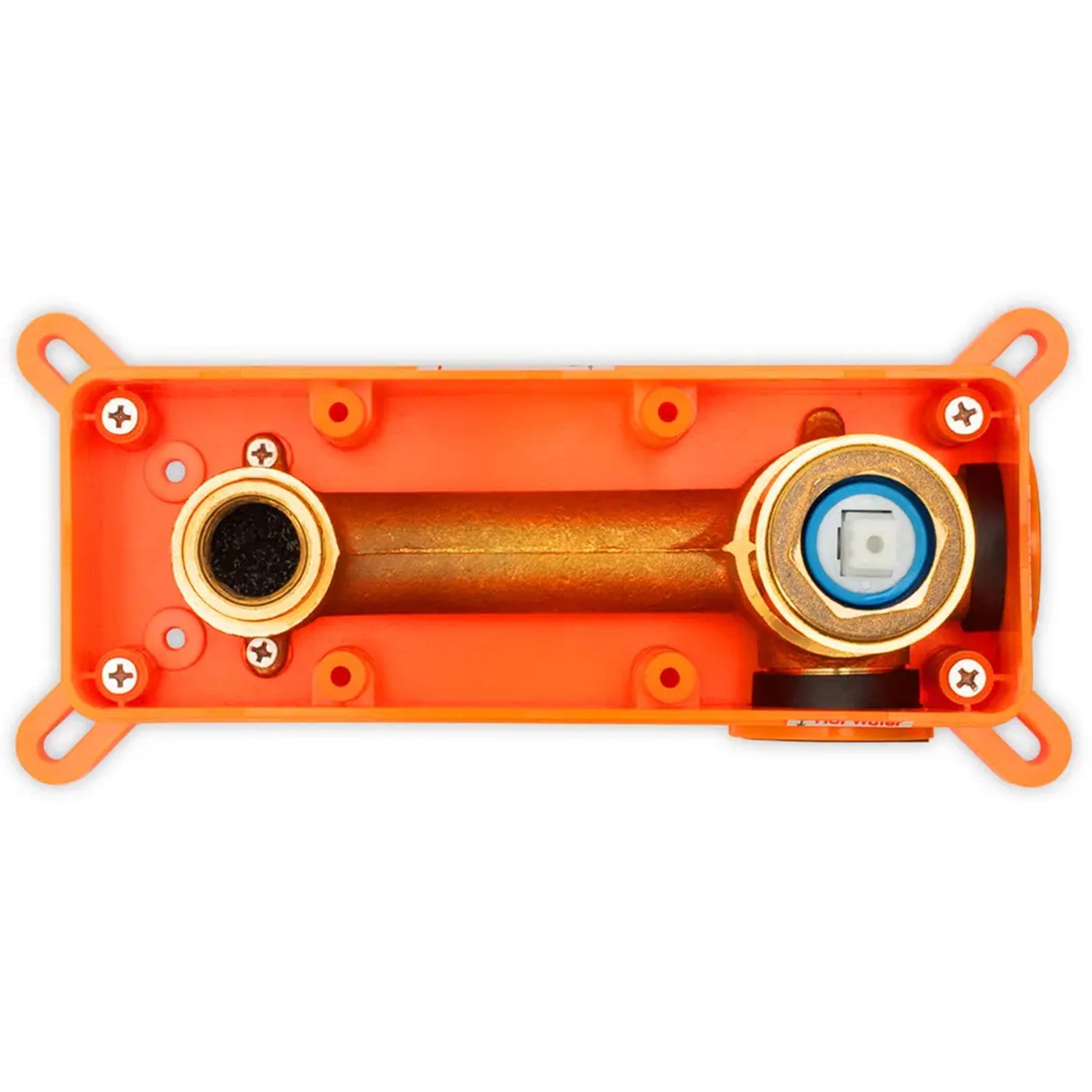 Rea Clif Brush Gold Baterie De Culoare  4