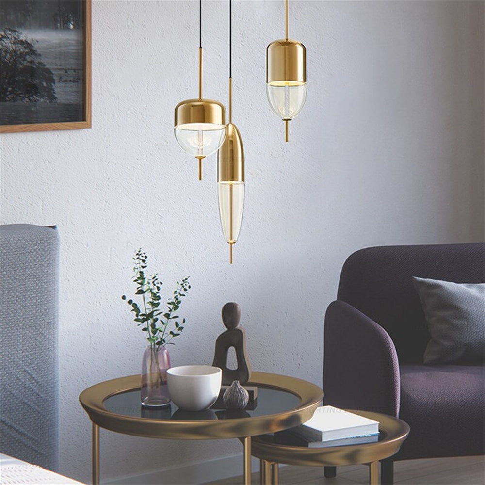 Lampa Gold APP549-1CP  6