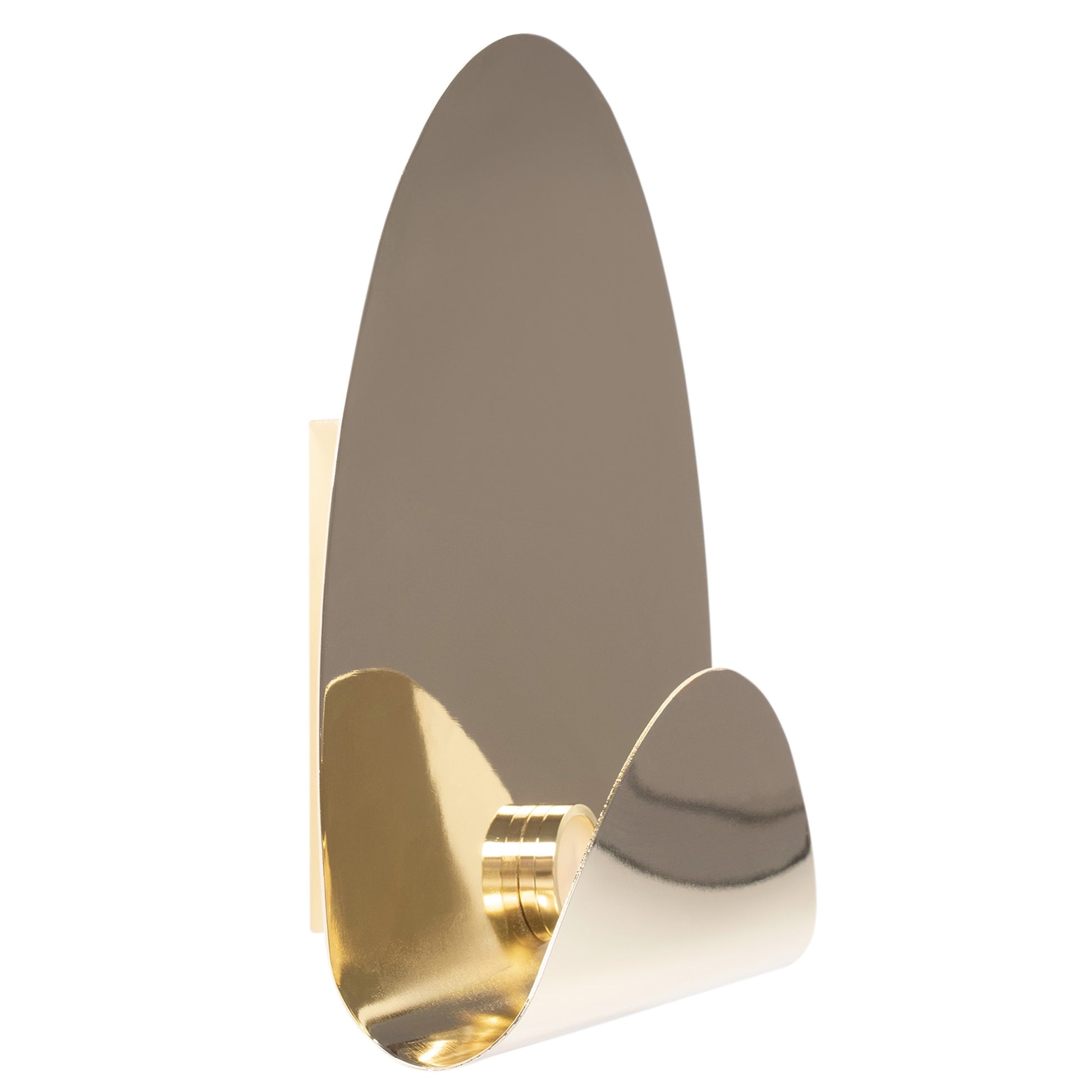 Lampa De Perete App1430-w Gold  3