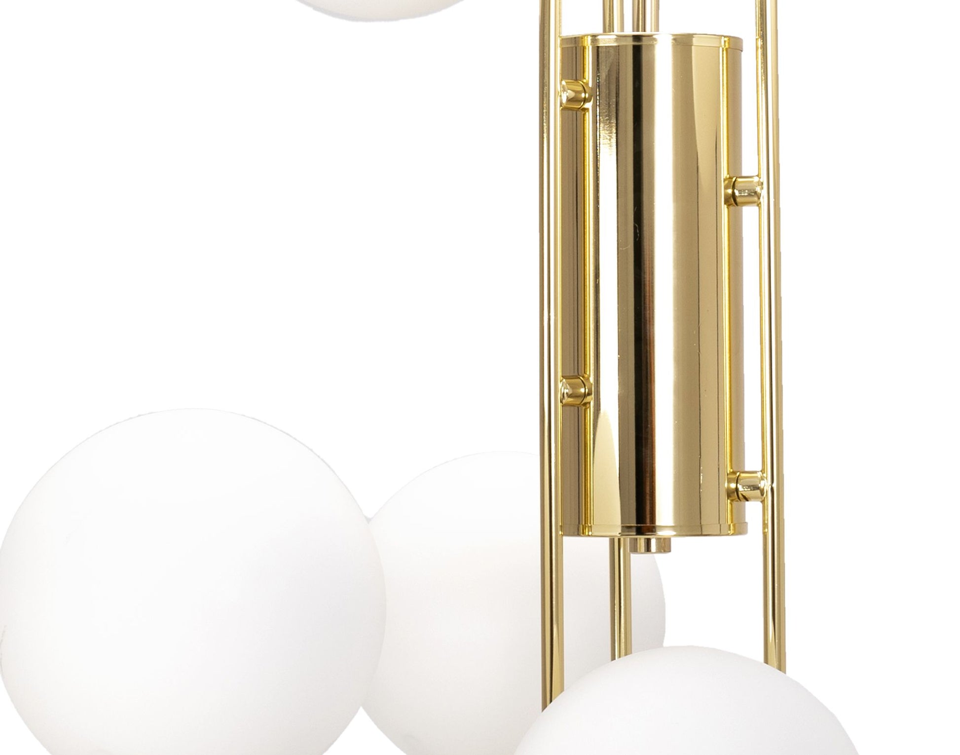Lampă de tavan APP1003-6CP  4