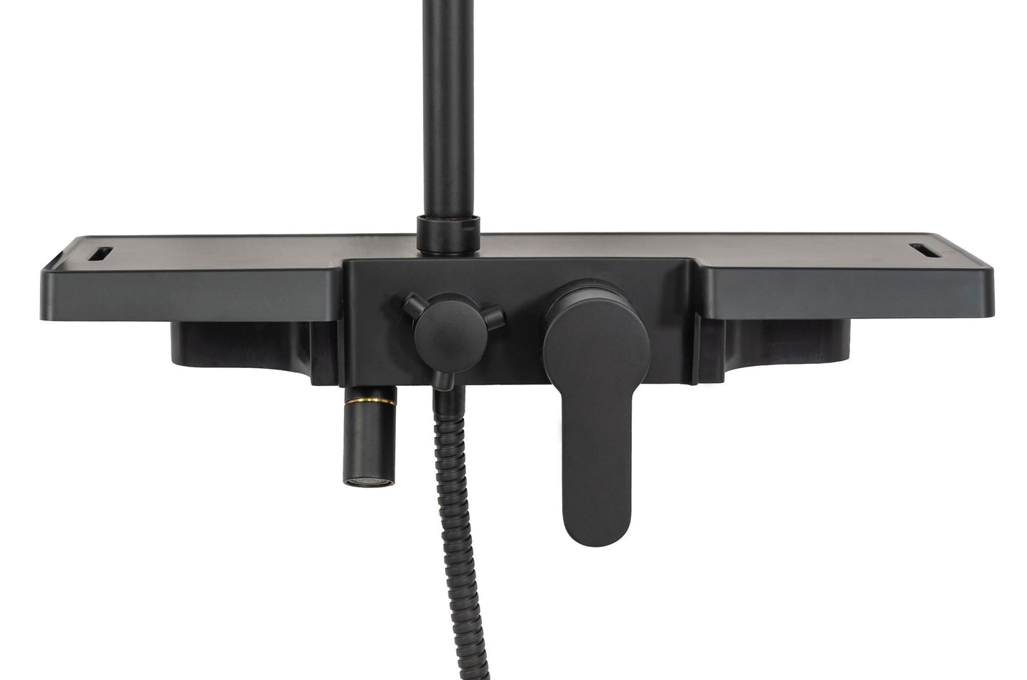 Set de dus Rea Bravo Black 6