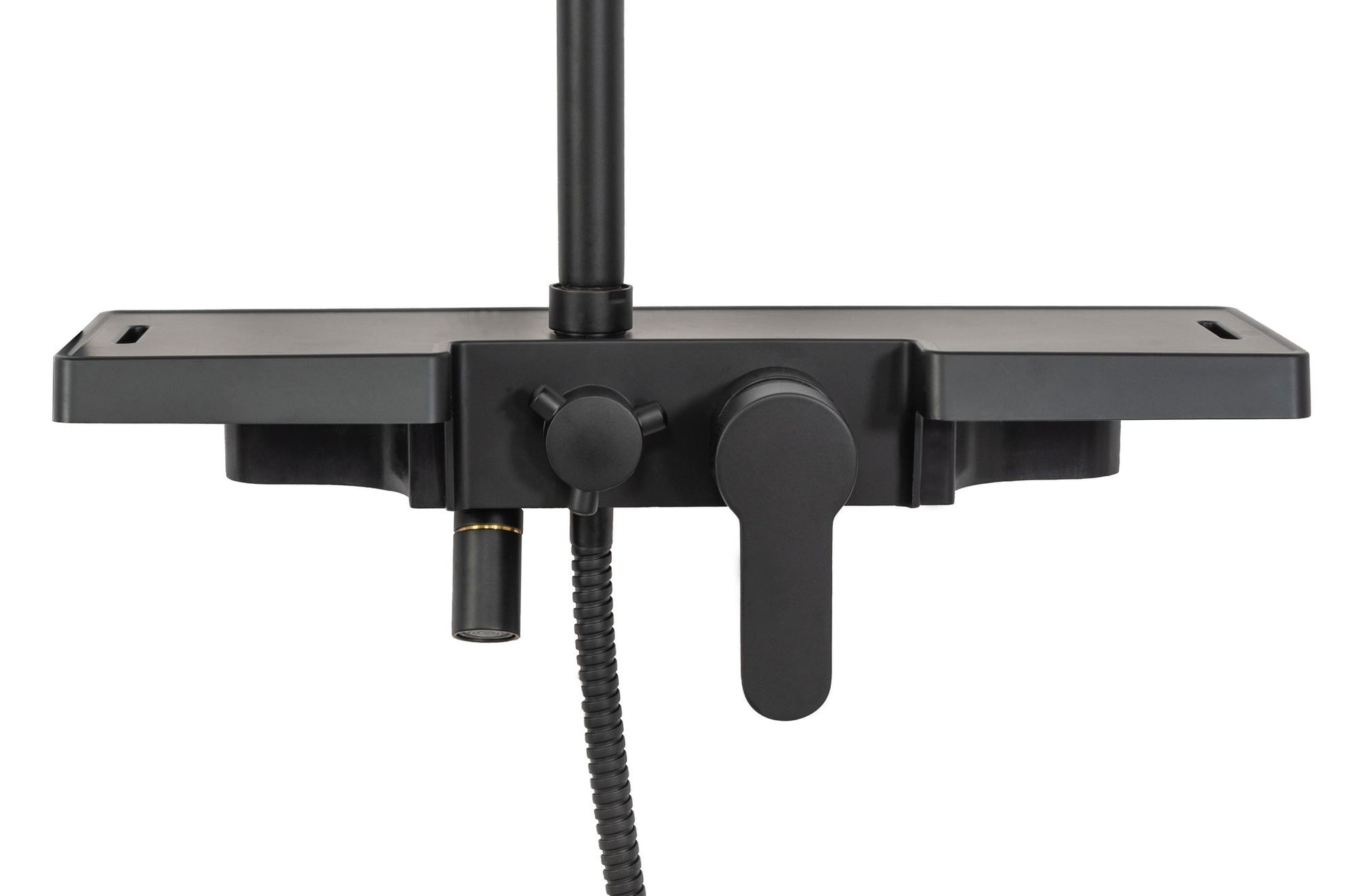 Set de dus Rea Bravo Black 6