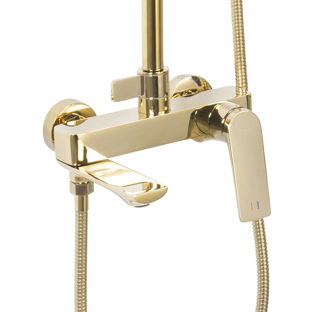 Set dus REA AVALON GOLD 4