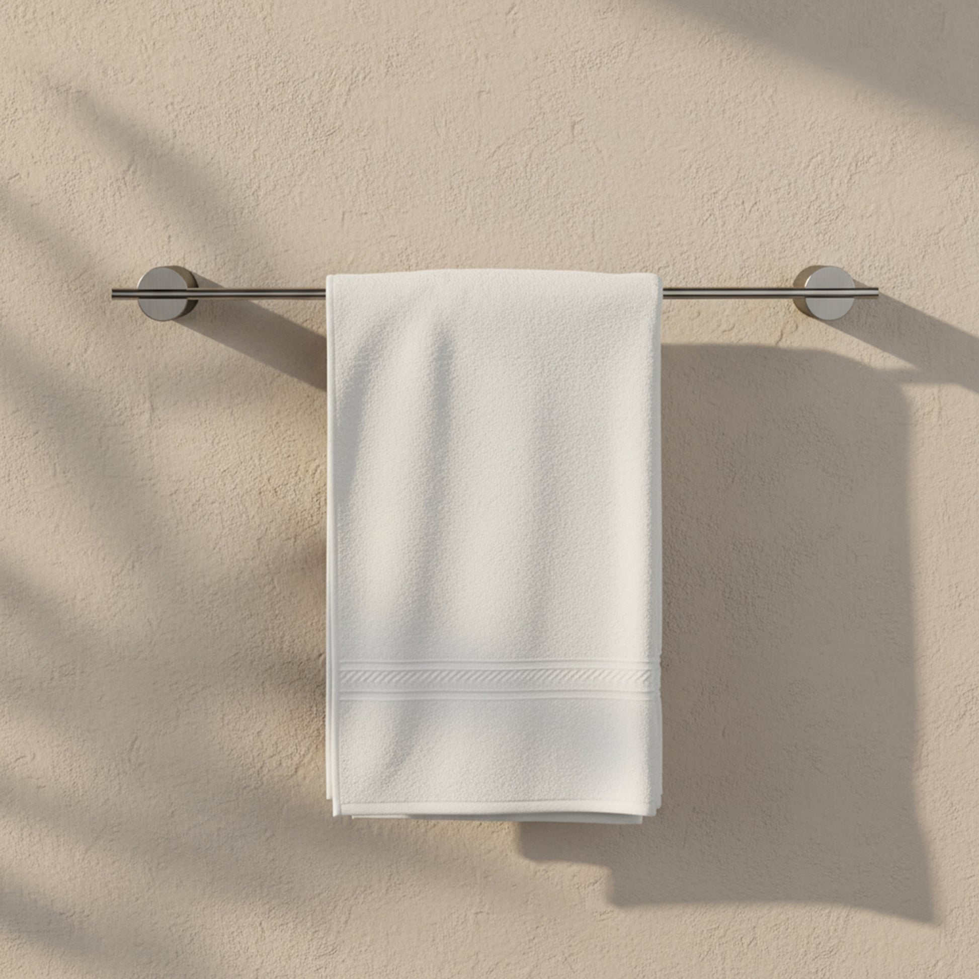 Cuier De Baie Tomi 5801 Brush Nickle  3