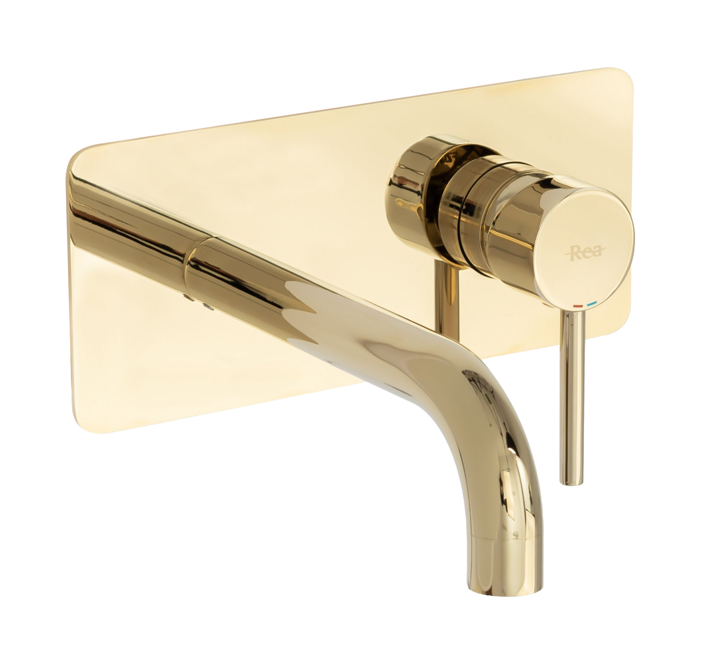 Baterie incastrata Aurie Rea Viva Gold + Box  3