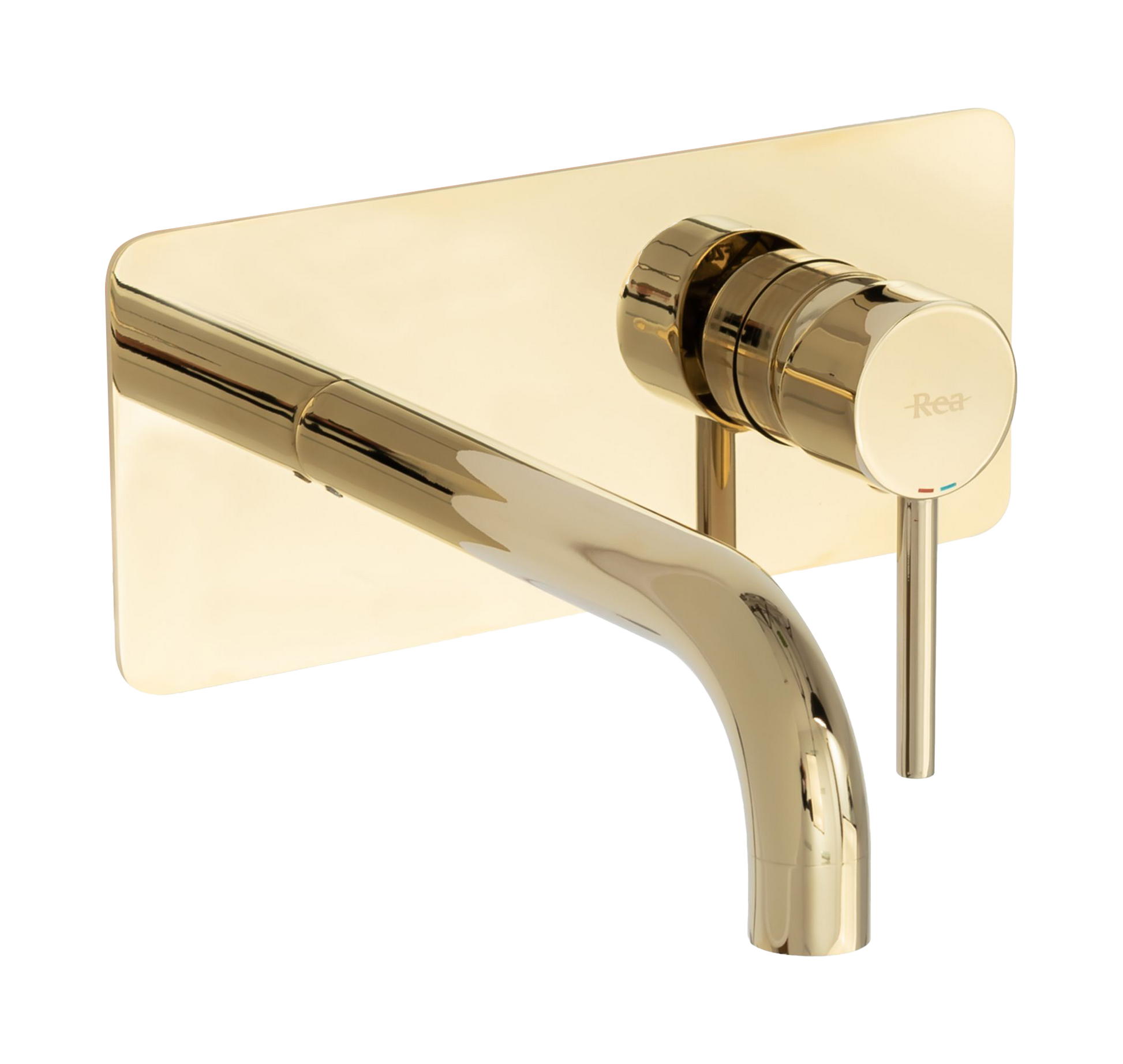 Baterie incastrata Aurie Rea Viva Gold + Box  3