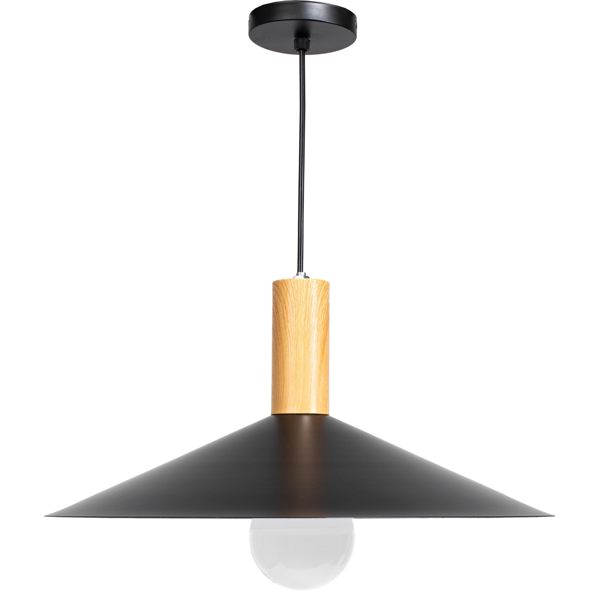 Lampă De Tavan APP1084-1CP  1