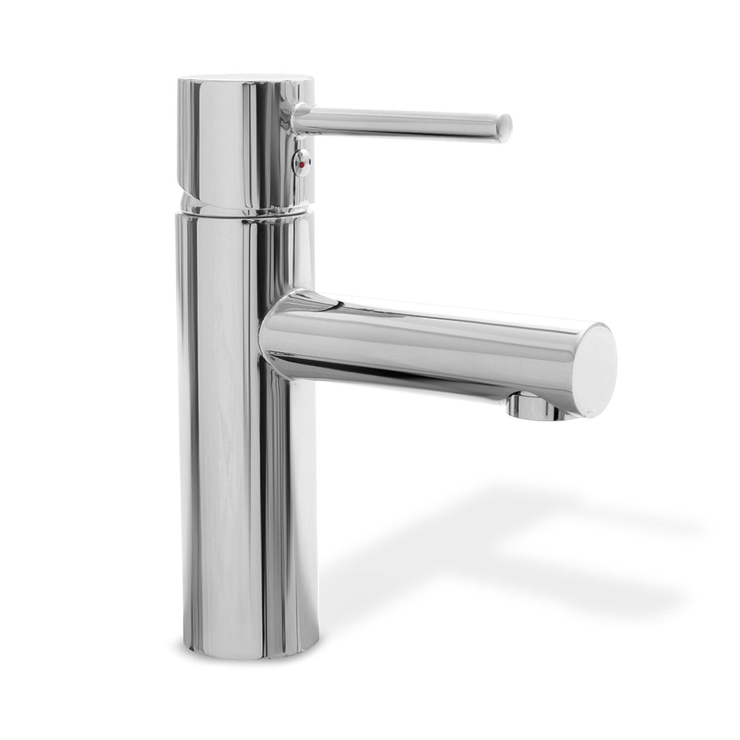 Robinet pentru lavoar Rea Tess scurt 4