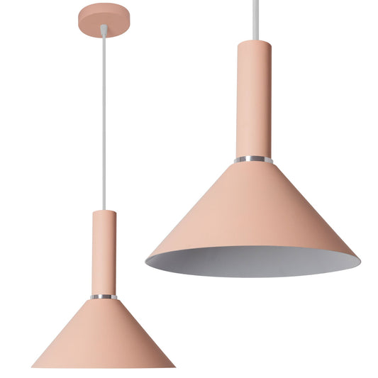 Lampa DE TAVAN SUSPENDABILA OSTI D coral  1