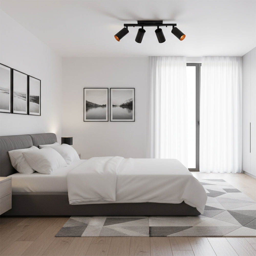 Lampă De Perete APP748-4C  3