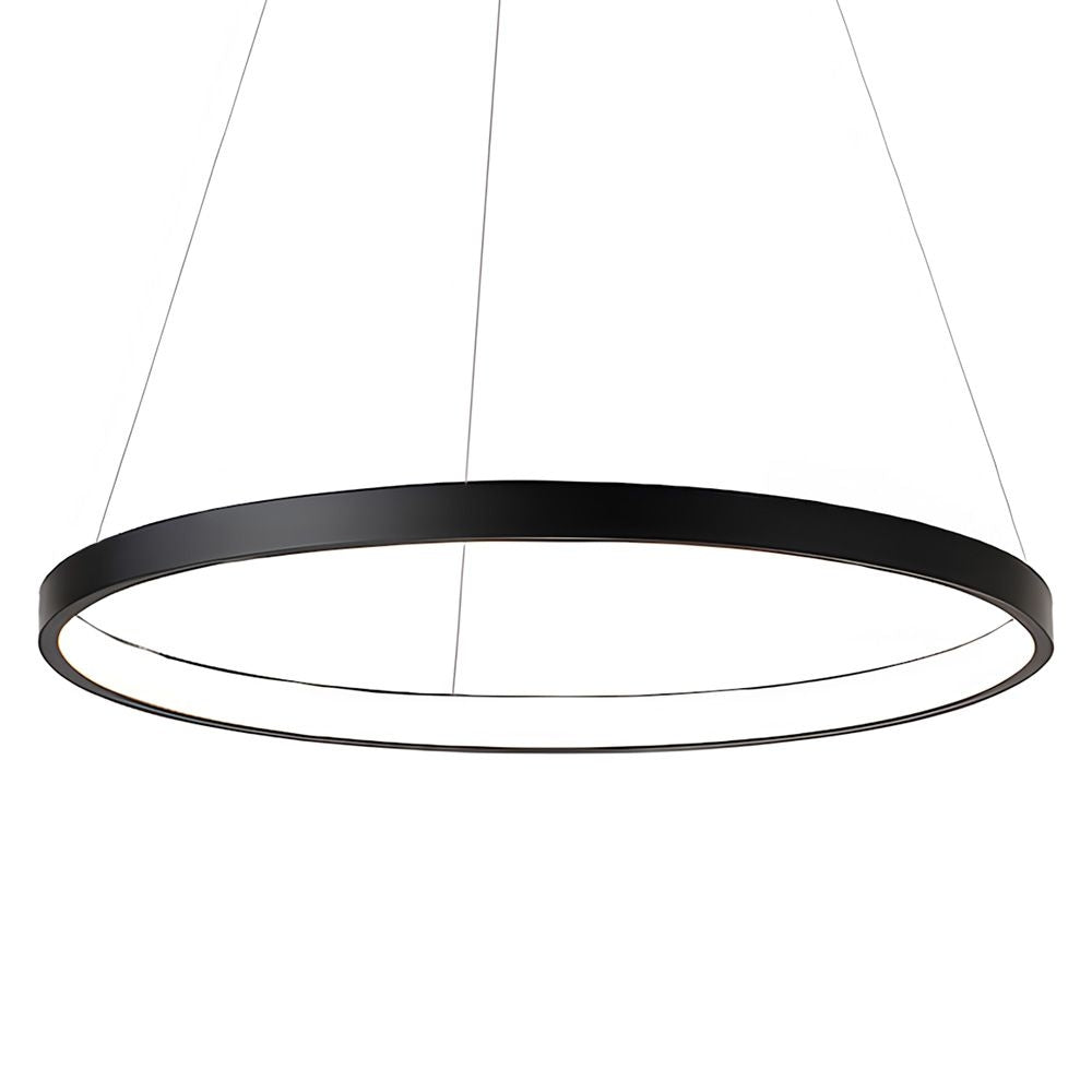 Lampa Led Lhj012-cp 80cm Black  5