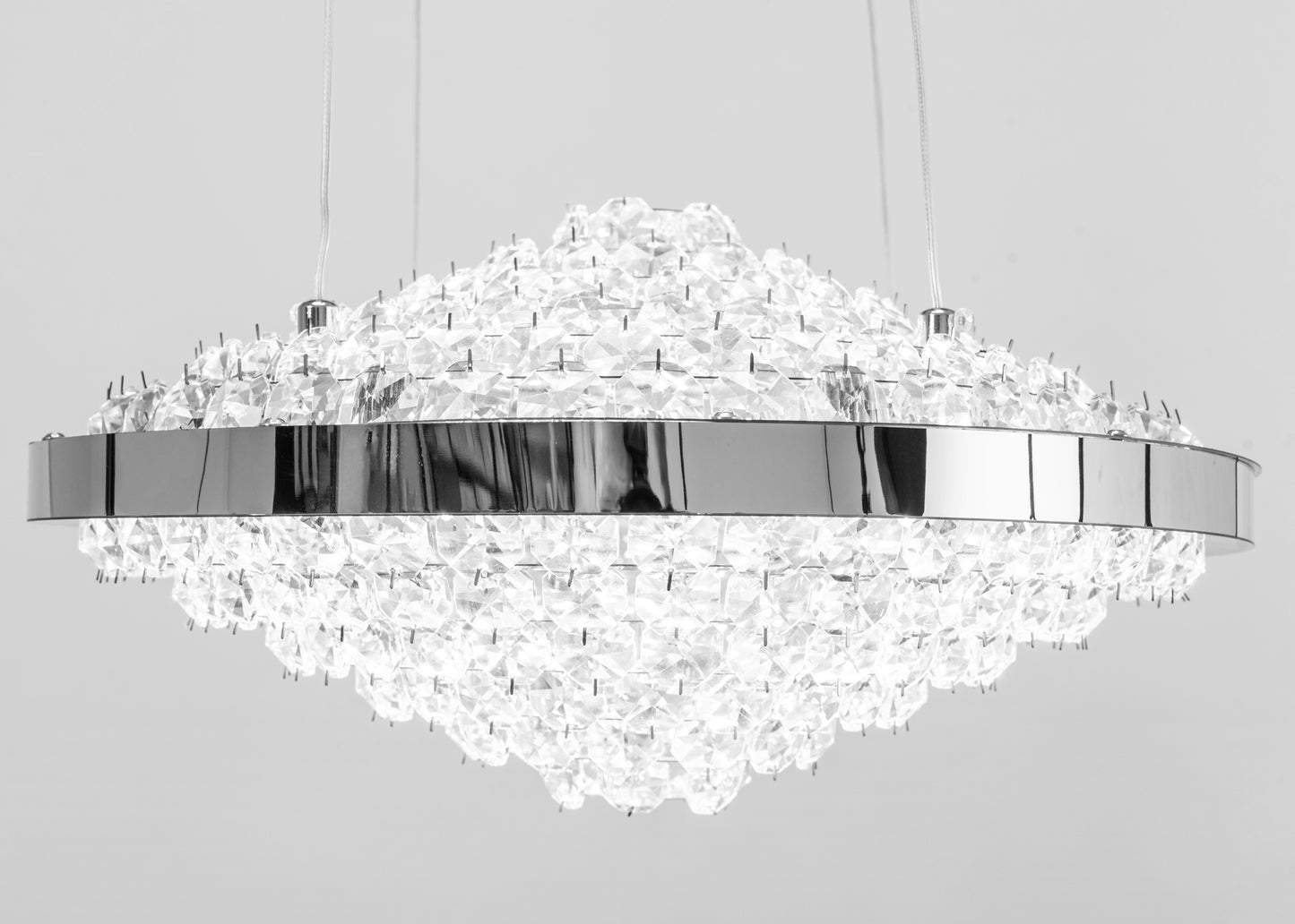 Lampă De Cristal APP774-1CP  3