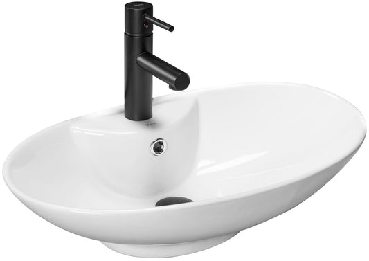 Lavoar pentru blat Rea ROSA 2 1