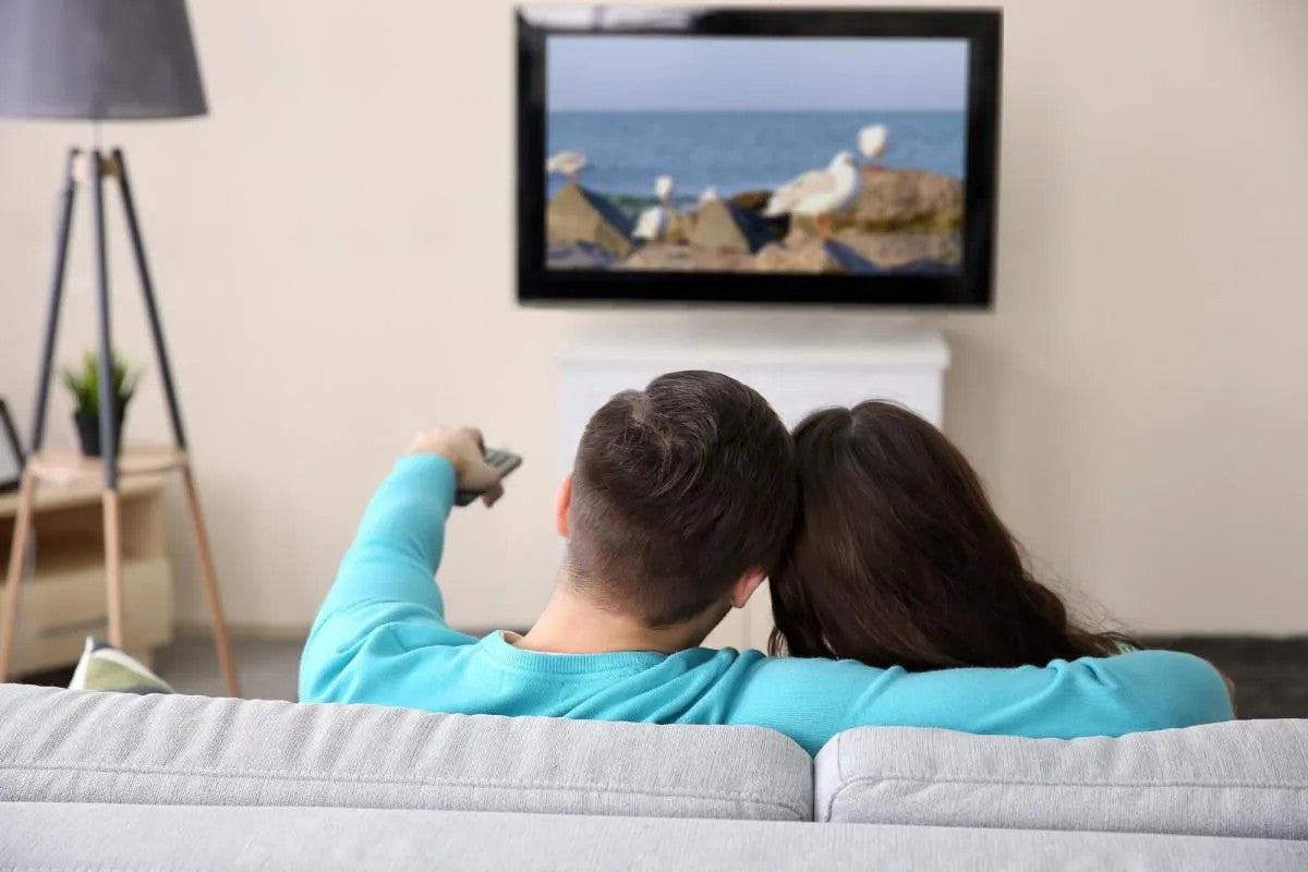Suport TV Pivotant Electric 70"MAX 16