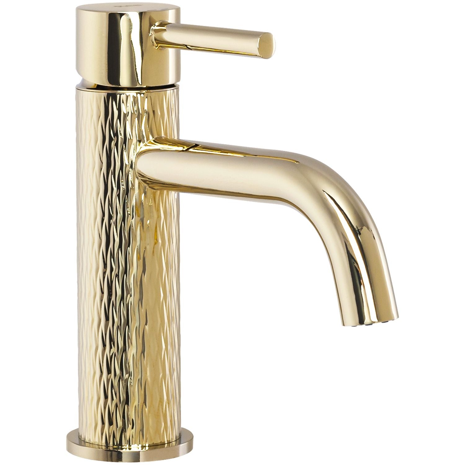 Lungo Art Gold Baterie lavoar auriu 3