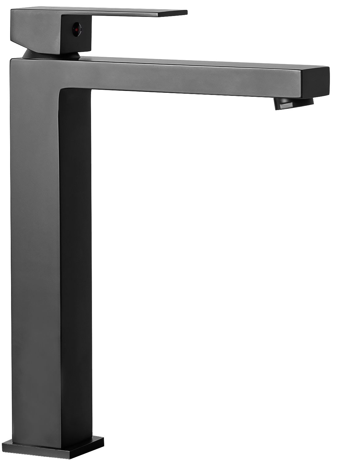 Baterie pentru lavoar Fenix Black Mat Rea  1