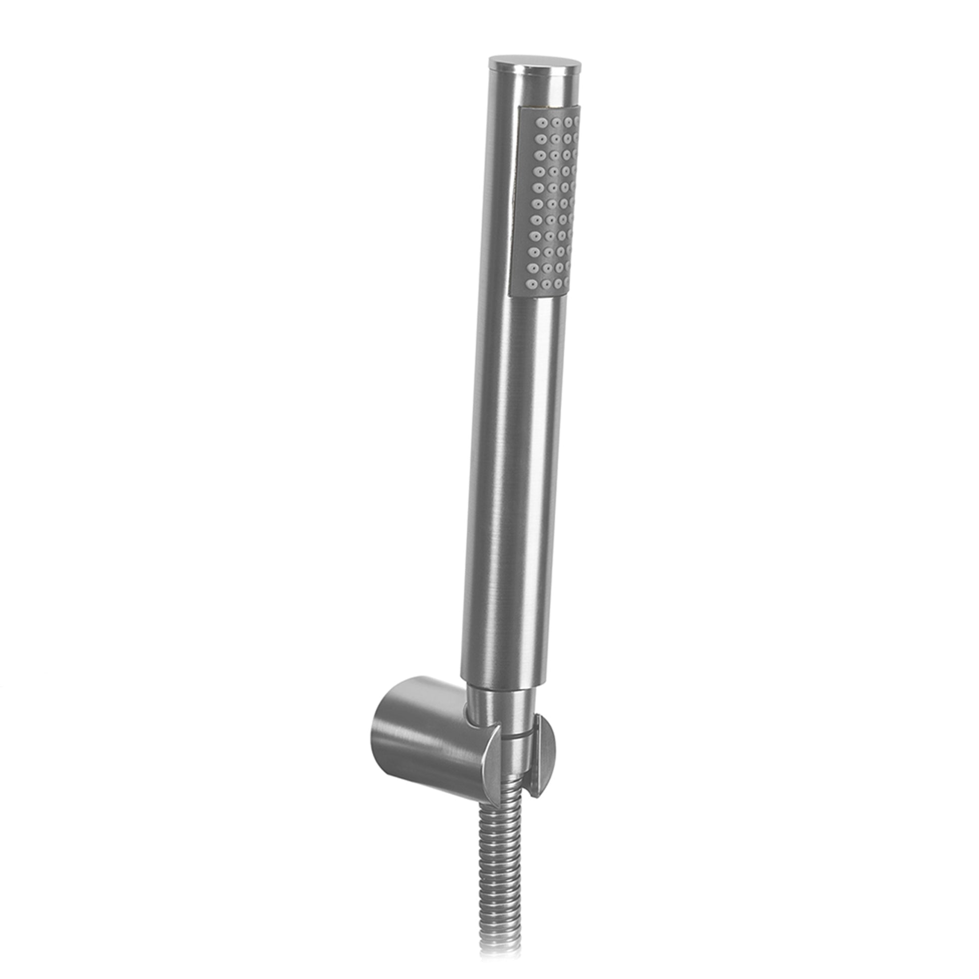 Baterie Pentru Cadă Rea Argon Brush Nickel  7