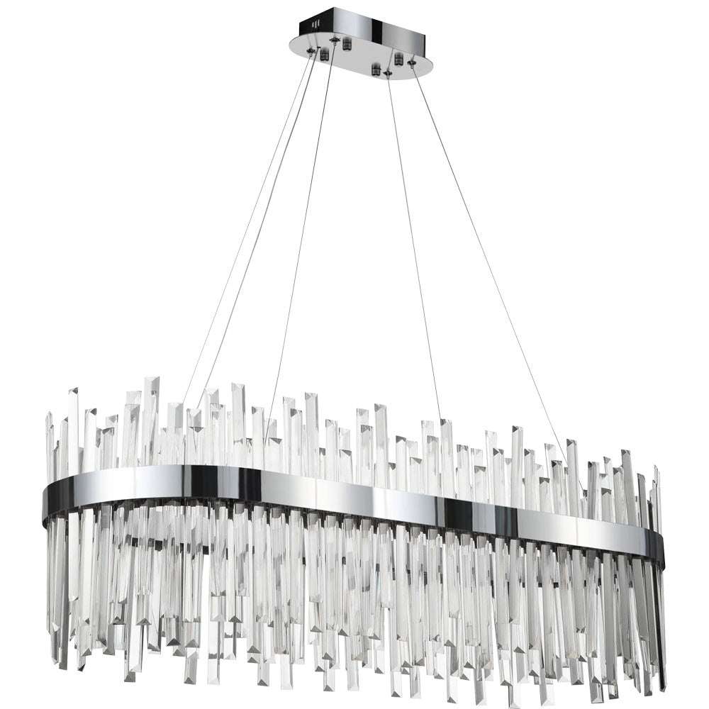 Lampa App1514-cp80  1