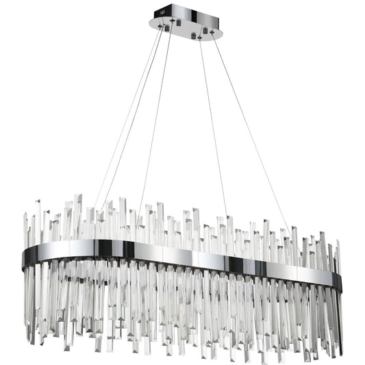 Lampa App1514-cp80  1