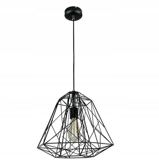 LAMPA DE TAVAN SUSPENDABILA APP217  1