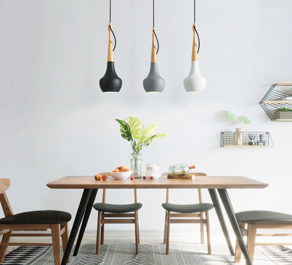 Lampa APP936-1CP Black  5