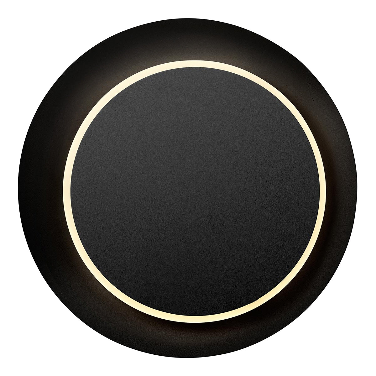 Aplică De Perete Led Lhj082-w Black  2