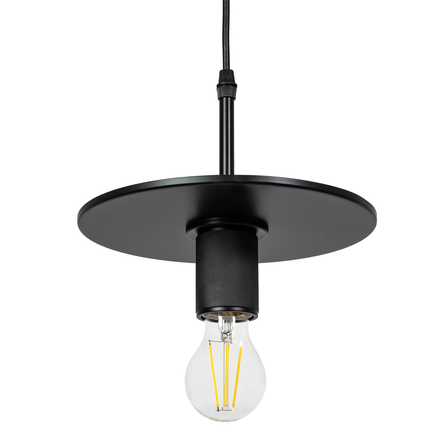 Lampă Suspendată APP1180-1CP  5