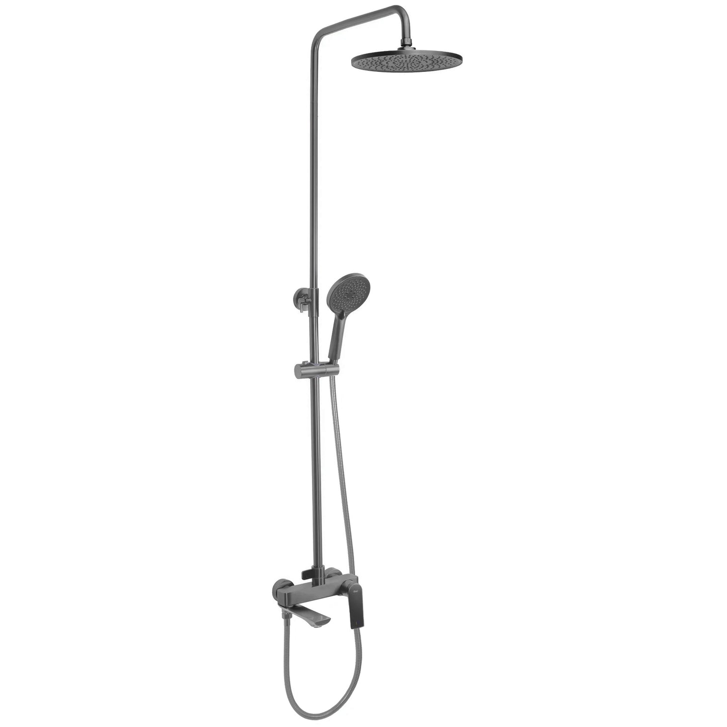 Set Dus Rea Avalon Titanium  2