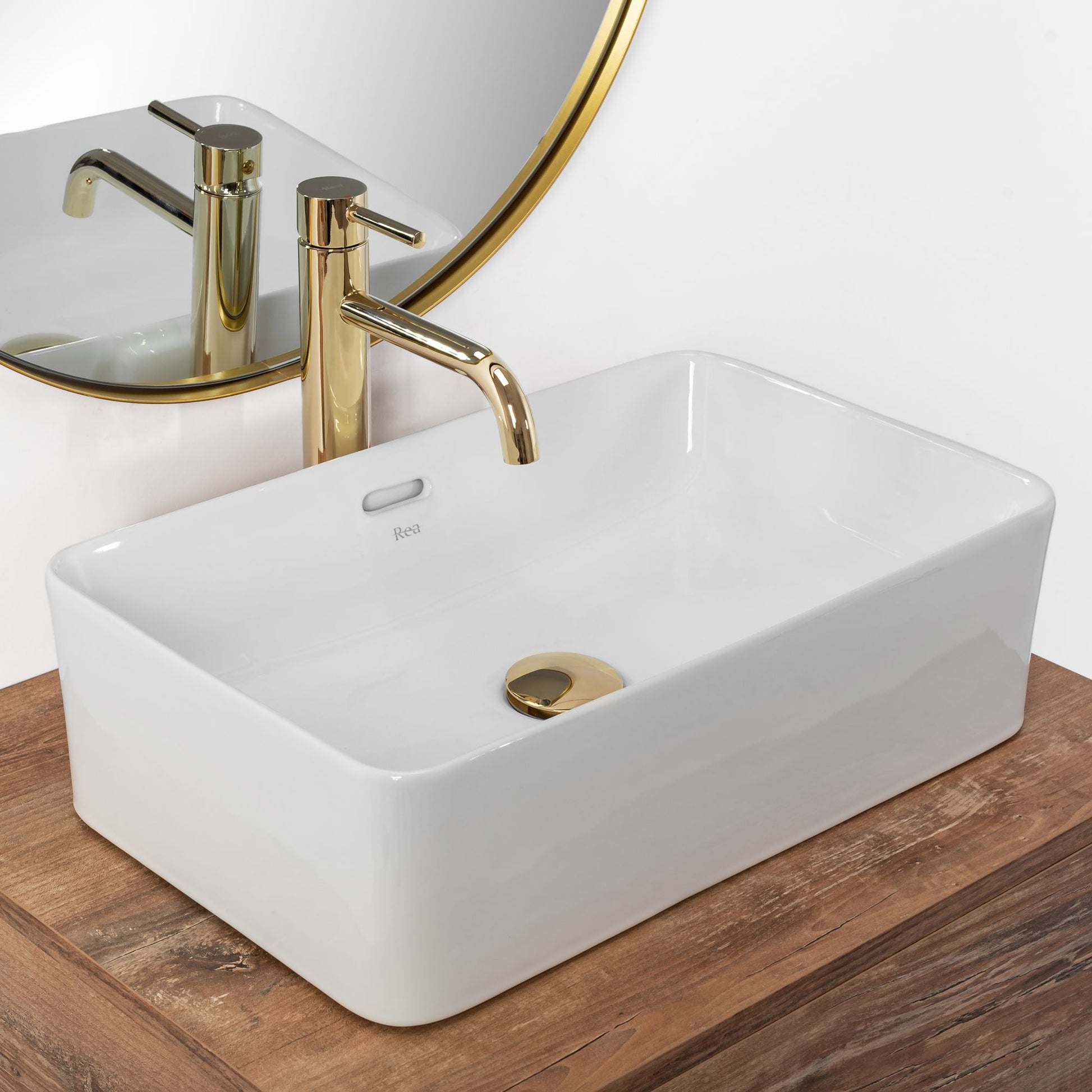 Lavoar pe blat Rea Berta 48  2