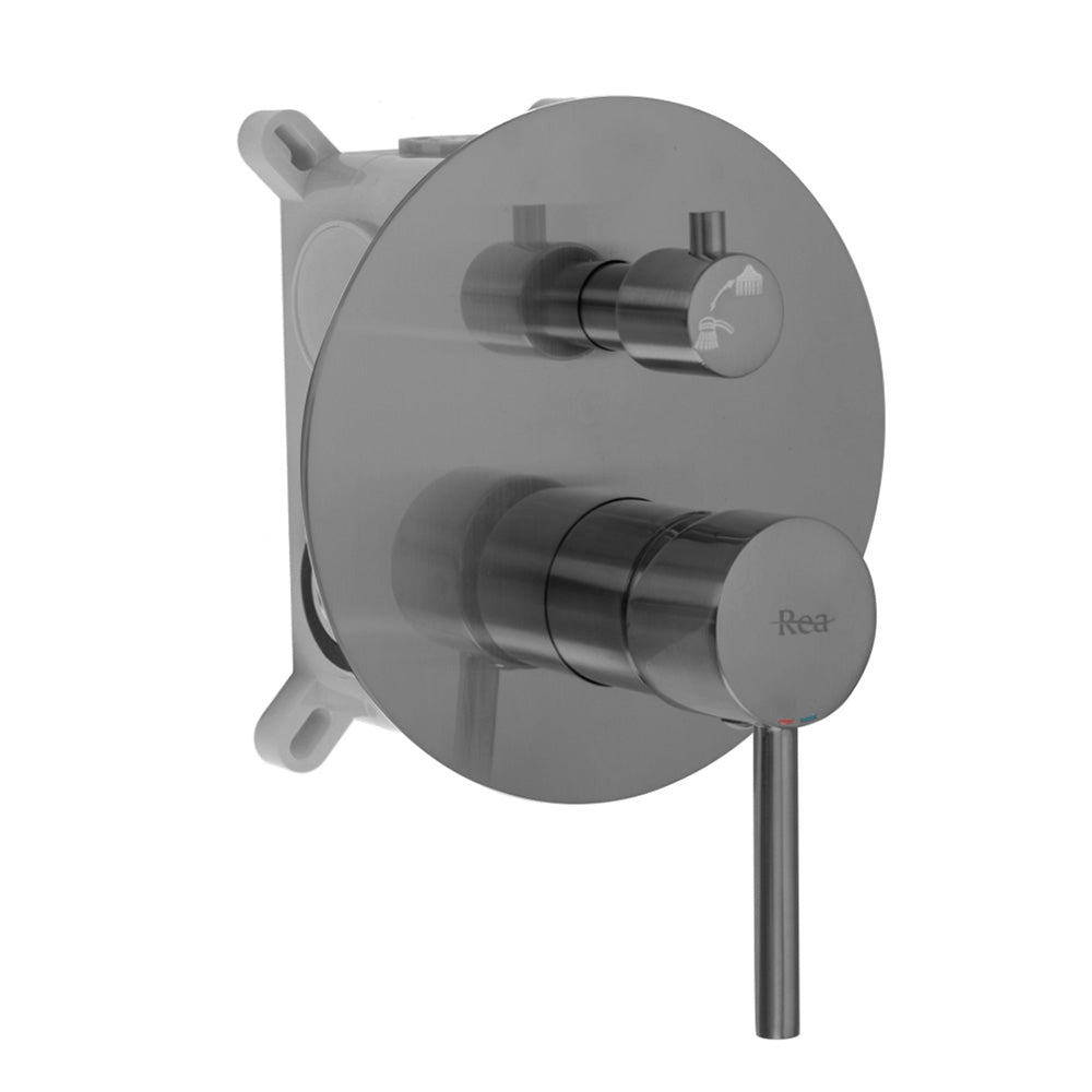 Set De Dus Incastrat Rea Lungo Titan + Box  3