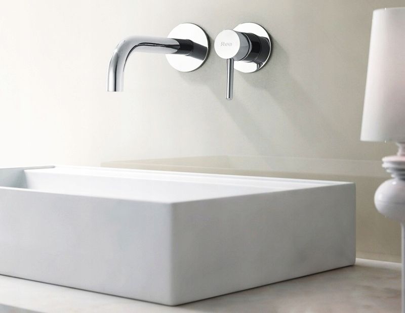 Baterie Incastrabila Rea Lungo Crom + BOX  3