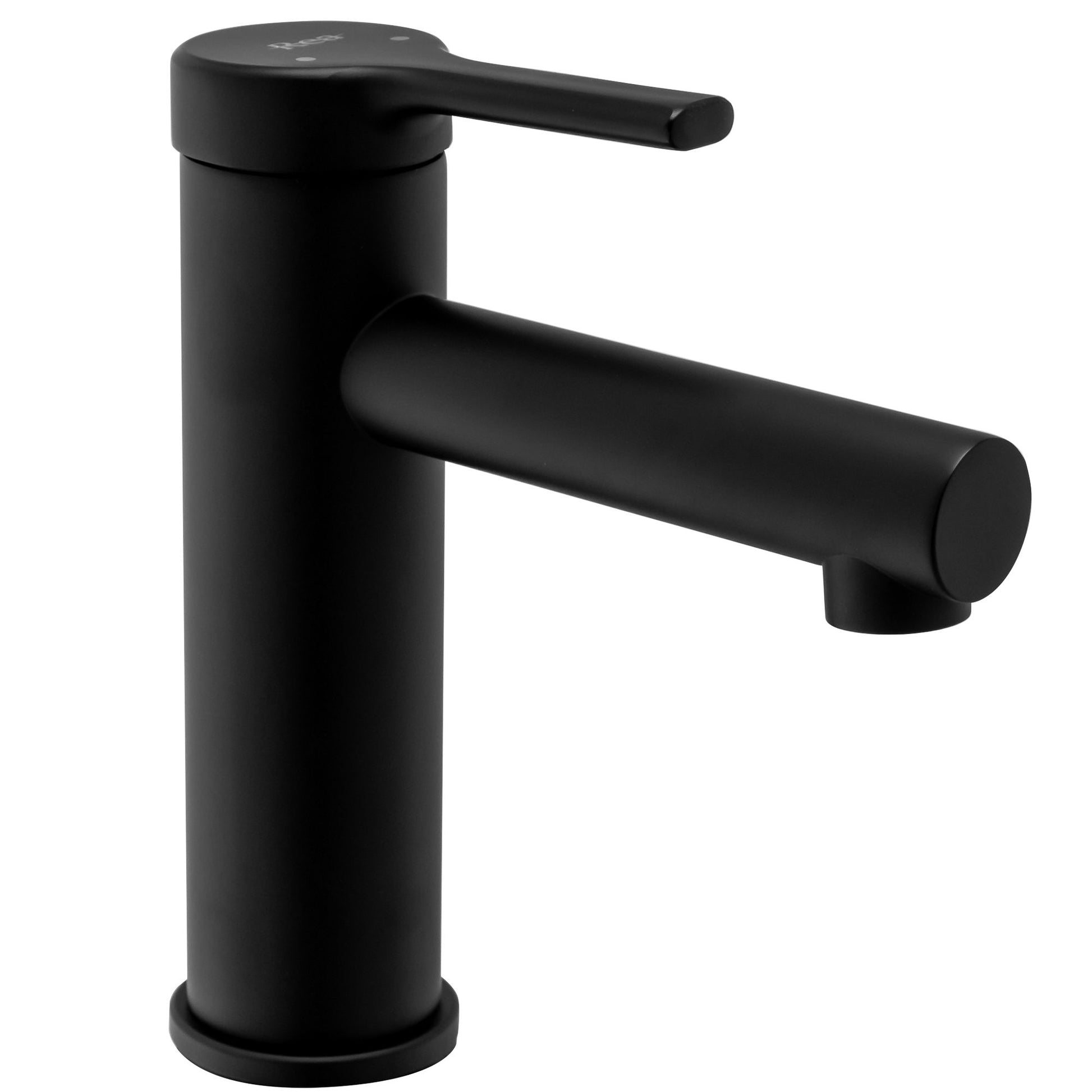 Baterie pentru baie Rea Pixel Black low  3