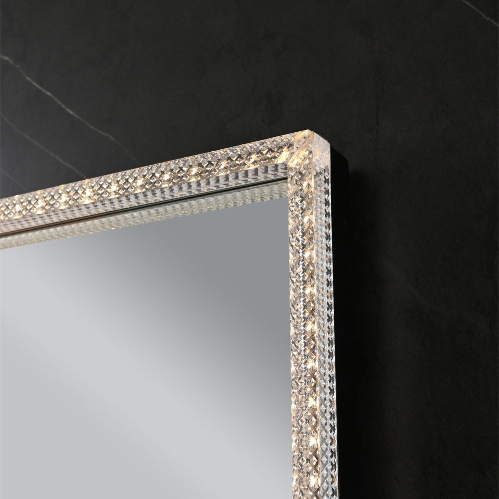 Oglindă Led 60cm Bl808  5