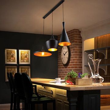 Lampa DE TAVAN COSTA  SET CP negru  2