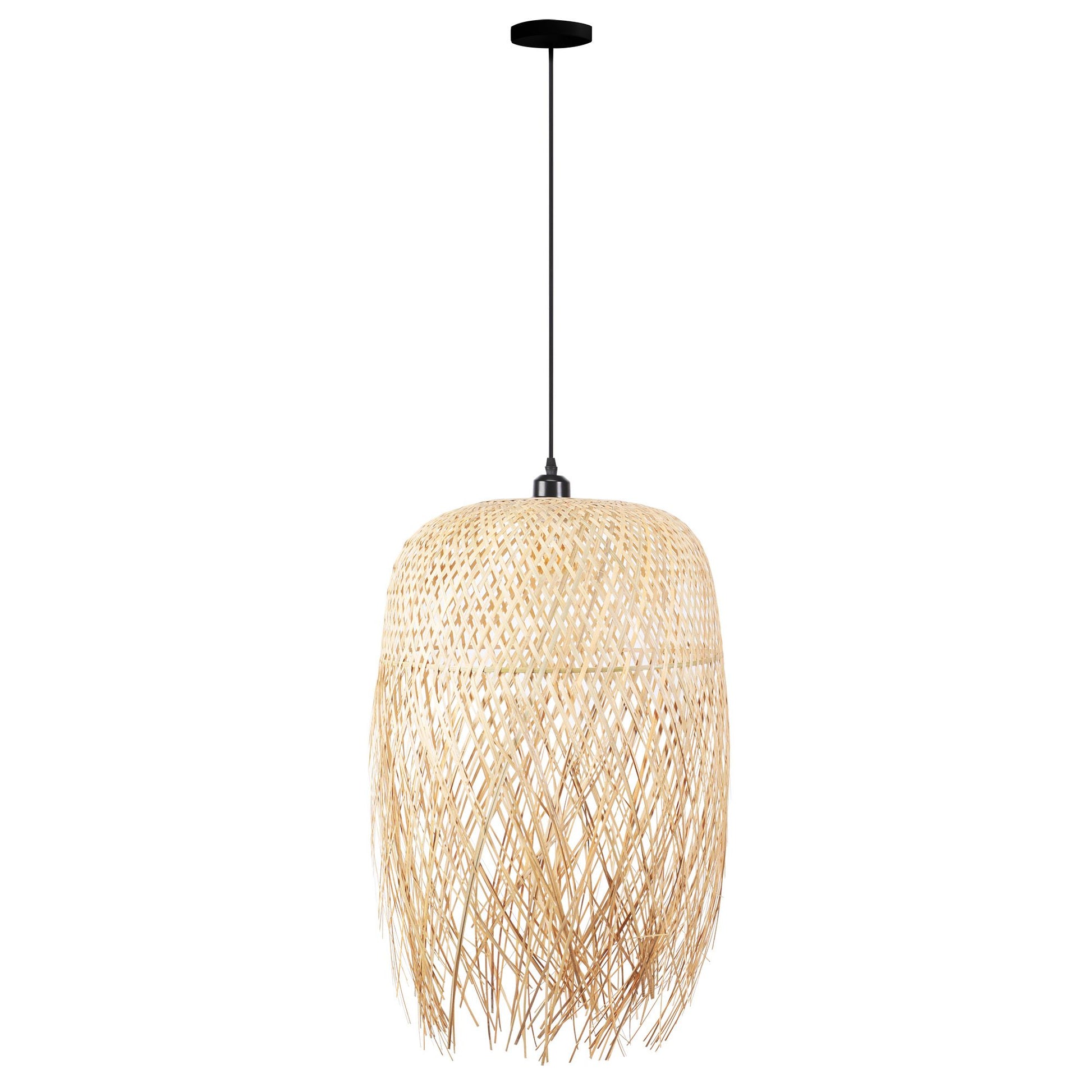 LAMPĂ BOHO APP1327-1CP  3