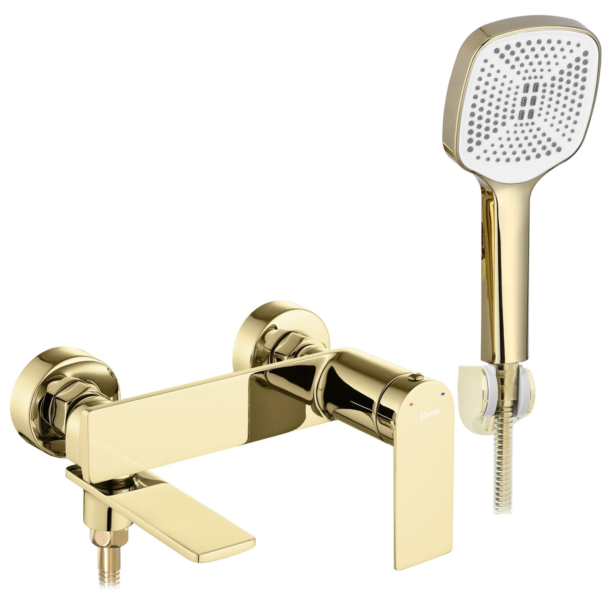 Baterie pentru cadă REA STORM Gold  1