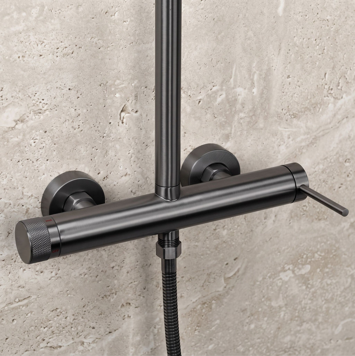 Set Dus Rea Foss Clif Titan 4