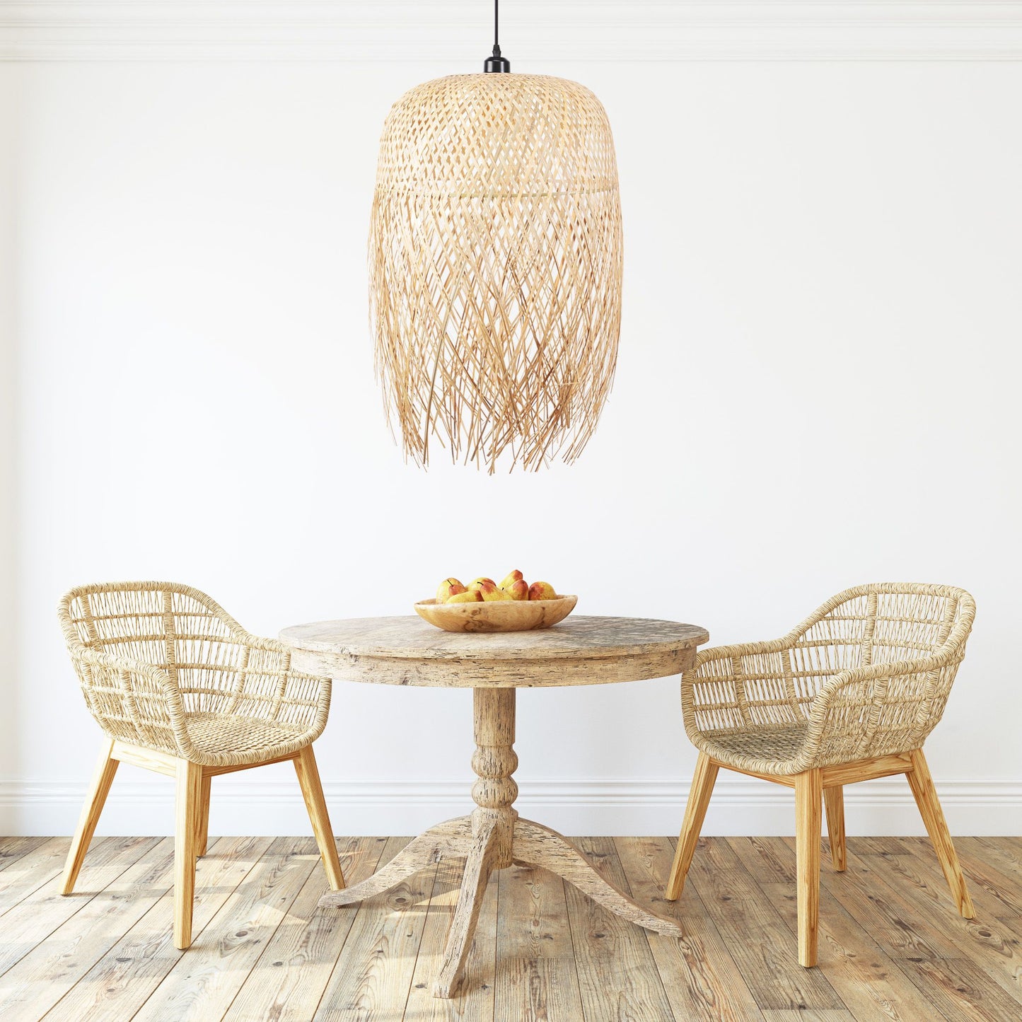 LAMPĂ BOHO APP1327-1CP  2