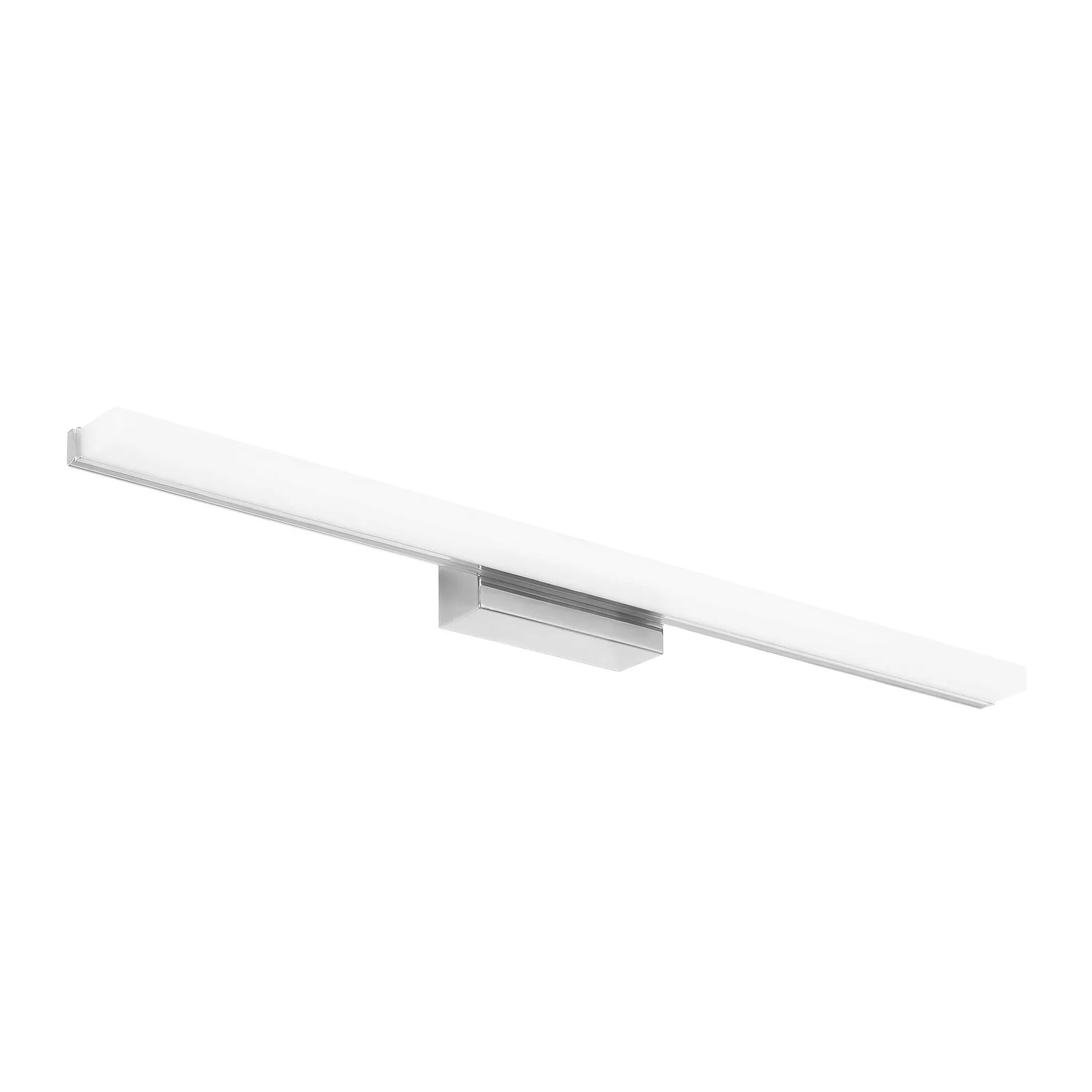 Lampa de perete LED 80CM APP1847-1W CHROM  1