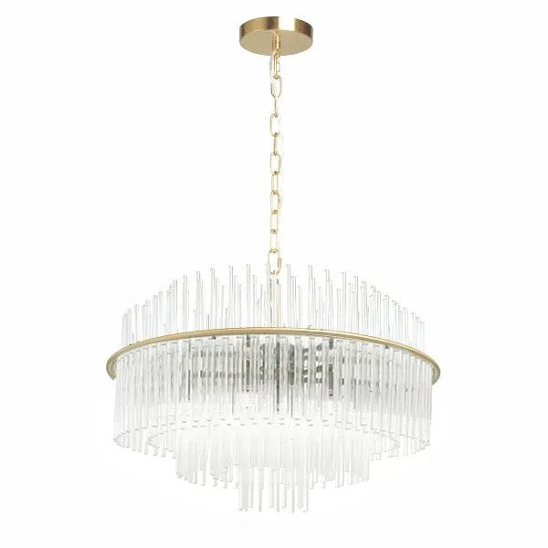 Lampa APP1654-8CP  1