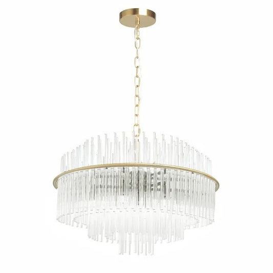 Lampa APP1654-8CP  1
