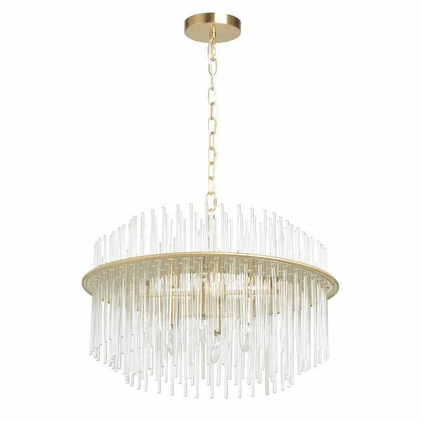Lampa APP1653-6CP  1