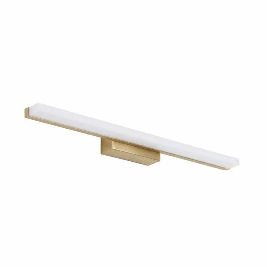Lampa de perete LED 60CM APP1852-1W BRUSH GOLD  1