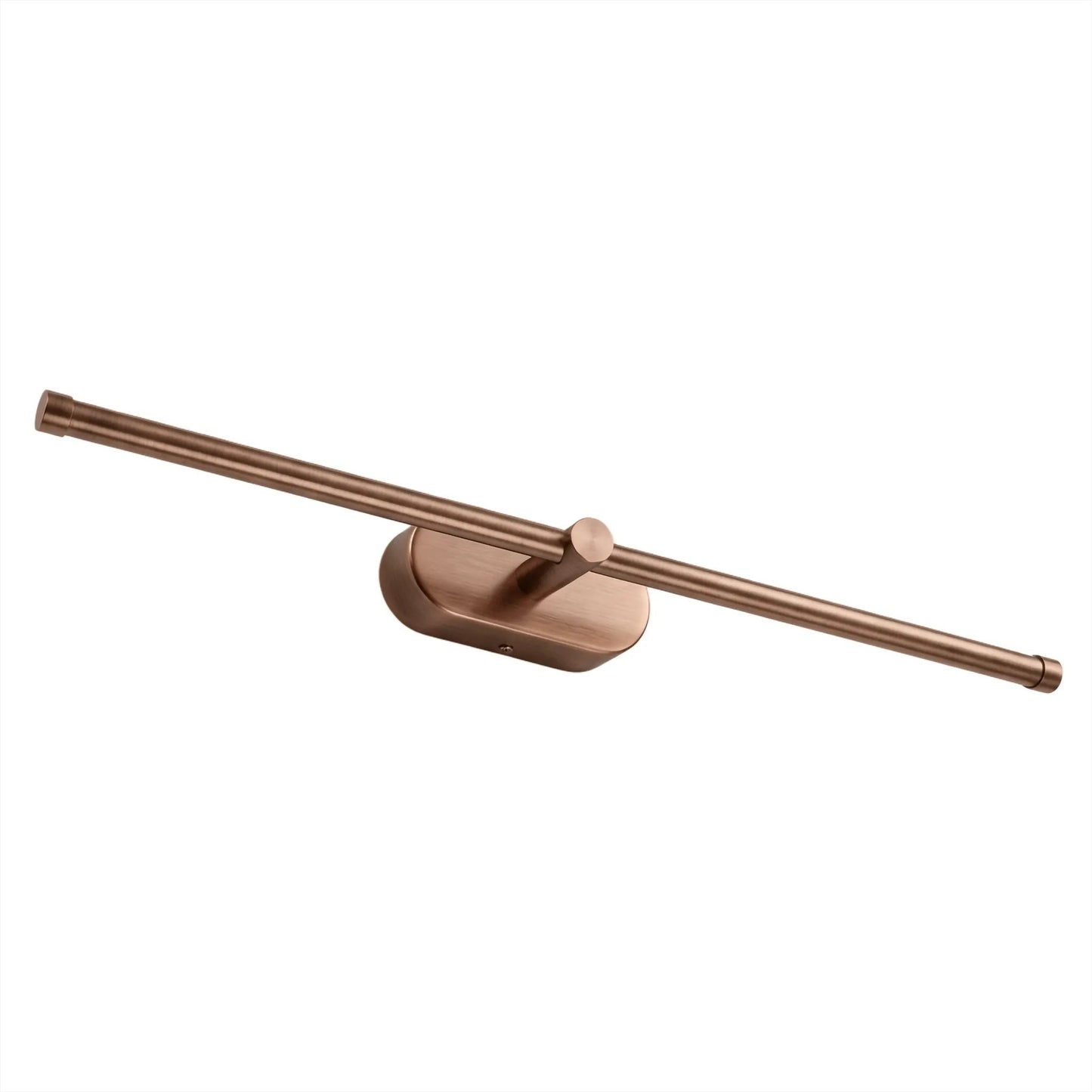 Aplică LED pentru baie APP1896-1W 60 cm BRUSH COPPER  1